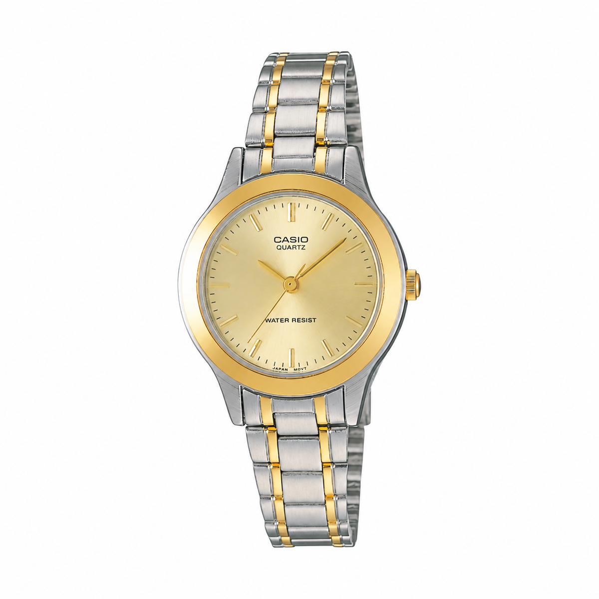 CASIO LTP-1128G-9A WOMEN WATCH