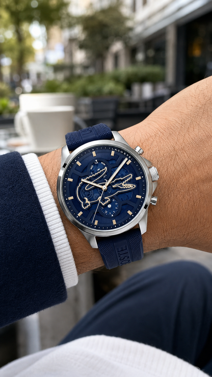 LACOSTE 2011538 MEN WATCH