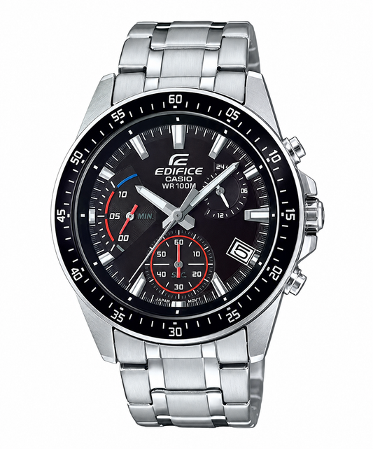 CASIO EDIFICE EFV-540D-1A MEN WATCH
