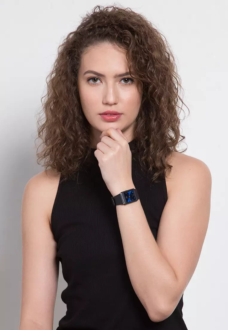 CASIO MQ-38-2A WOMEN WATCH