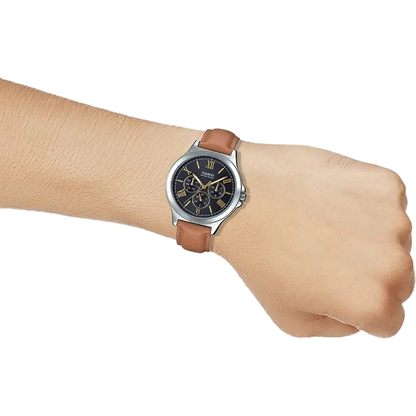 CASIO MTP-V300L-1A3 MEN WATCH