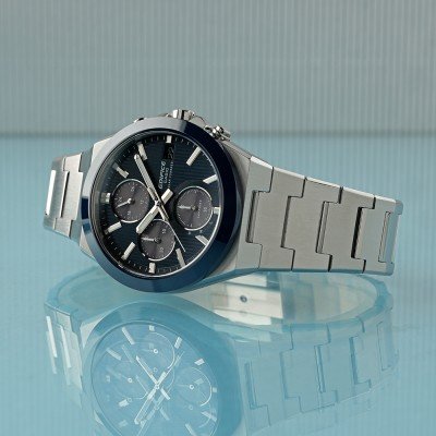 CASIO EDIFICE EFS-S650D-2A MEN WATCH