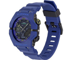 G-SHOCK GA-B001CBR-2A MEN WATCH