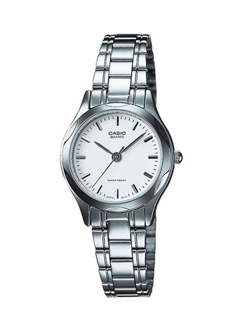 CASIO LTP-1275D-7A WOMEN WATCH