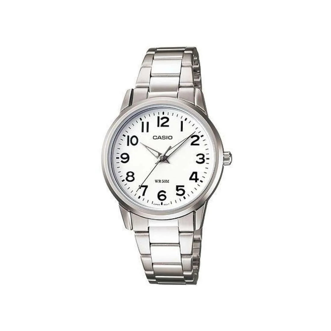 CASIO LTP-1303D-7B WOMEN WATCH