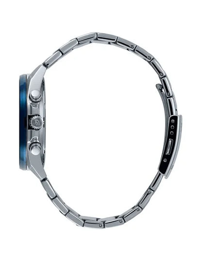 CASIO EDIFICE EFV-610DB-2A MEN WATCH