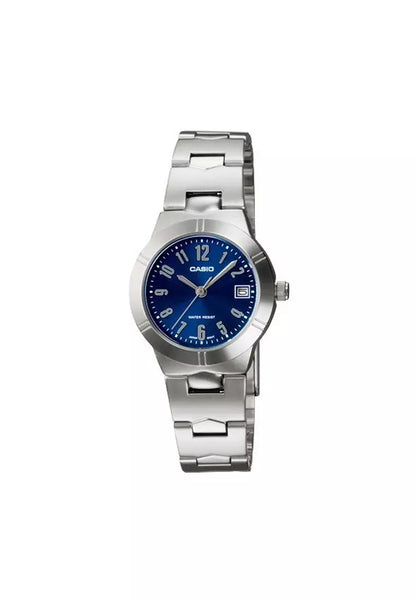 CASIO LTP-1241D-2A2 WOMEN WATCH