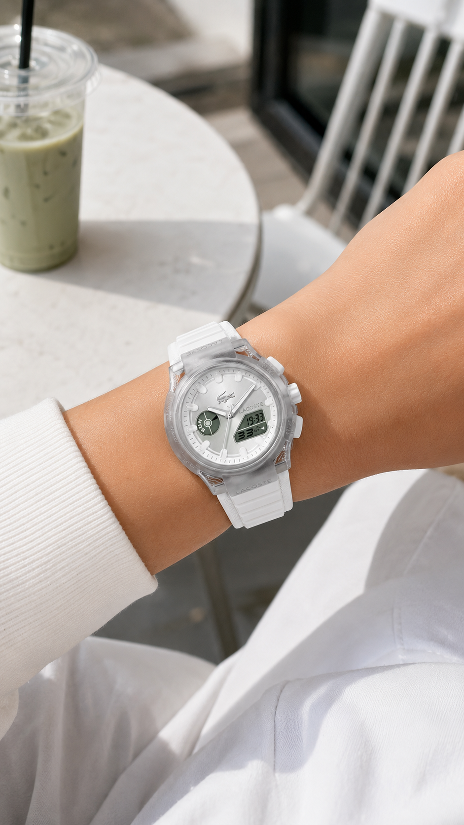 LACOSTE 2001493 WOMEN WATCH