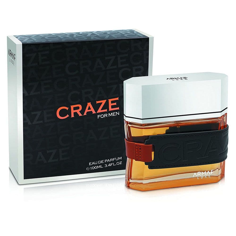 ARMAF CRAZE MEN 100ML EDP