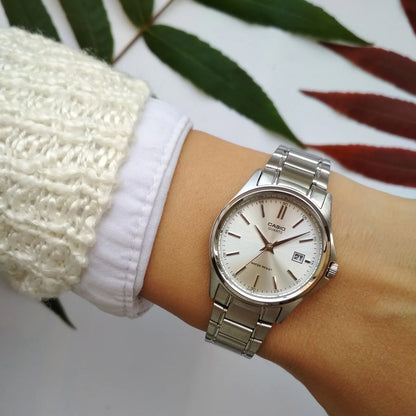 CASIO LTP-1183A-7A WOMEN WATCH