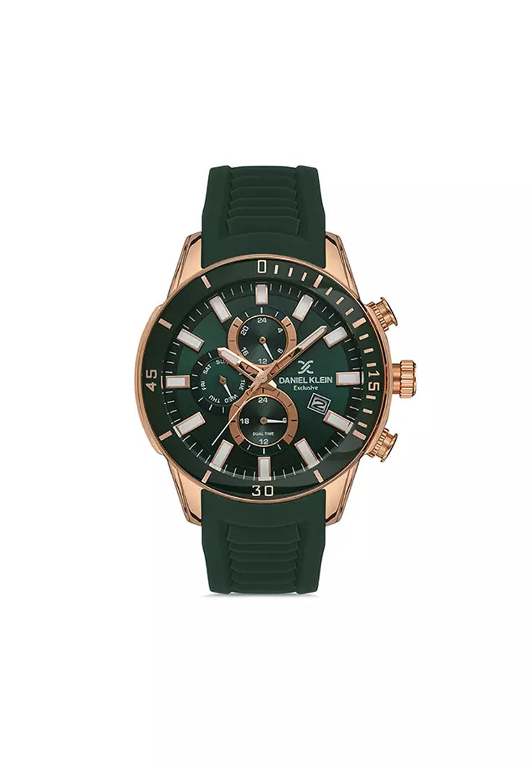 DANIEL KLEIN DK.1.13313-4 MEN WATCH