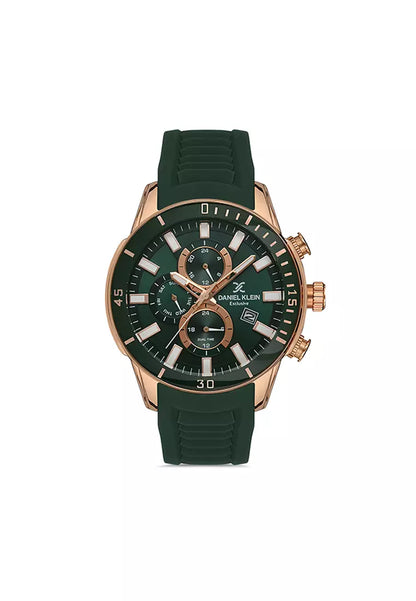 DANIEL KLEIN DK.1.13313-4 MEN WATCH