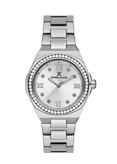 DANIEL KLEIN DK.1.13336-1  WOMEN WATCH