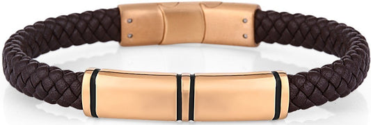 DANIEL KLEIN BRACELET DKJ.6.2185-4 MEN