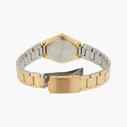 CASIO LTP-1130N-7B WOMEN WATCH