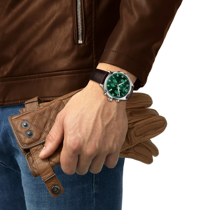Tissot Chrono XL Classic 45mm T116.617.16.092.00 Men Watch