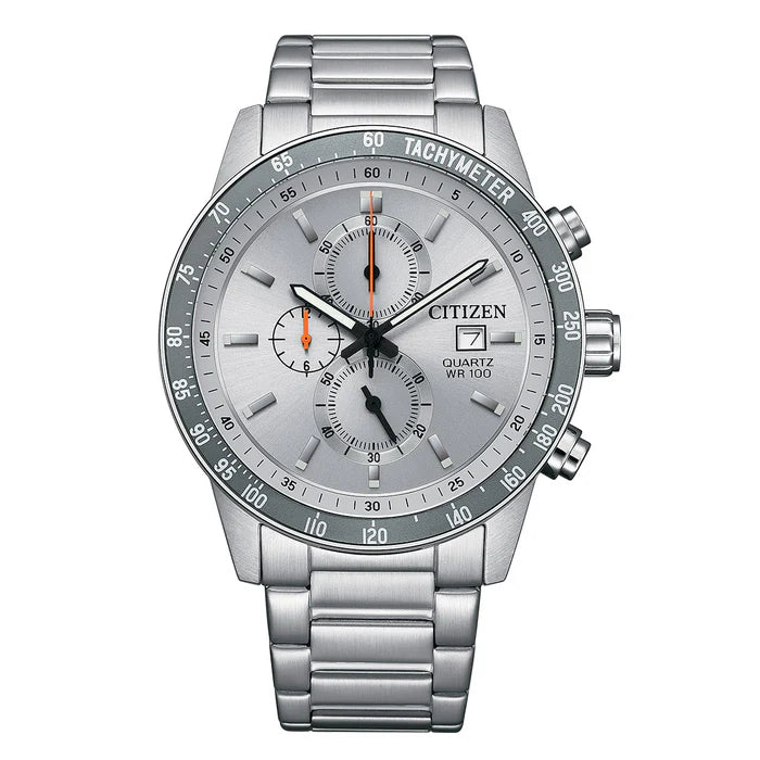 CITIZEN AN3688-58H MEN WATCH