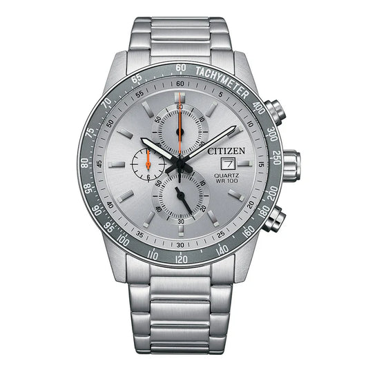 CITIZEN AN3688-58H MEN WATCH