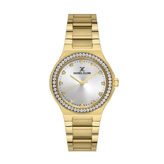 DANIEL KLEIN DK.1.13463-3 Women's Watch