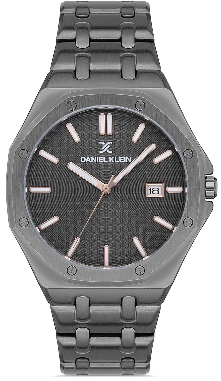 DANIEL KLEIN DK.1.12878-3  MEN WATCH