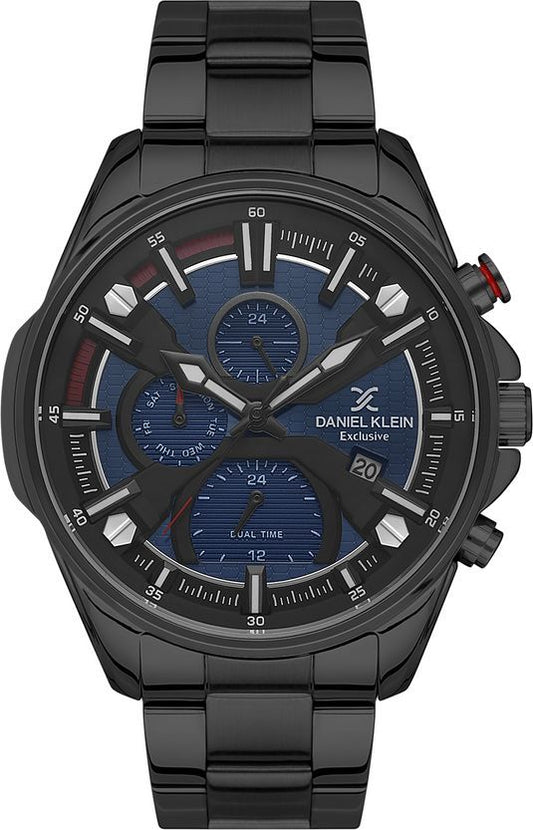 DANIEL KLEIN DK.1.13387-12 MEN WATCH