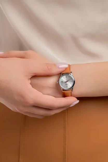 CASIO LTP-V002L-7B3 WOMEN WATCH