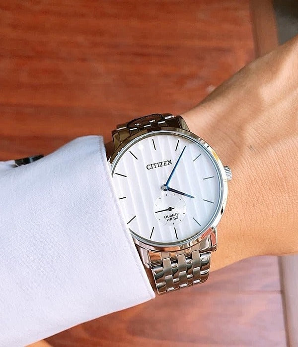 CITIZEN BE9170-56A MEN WATCH