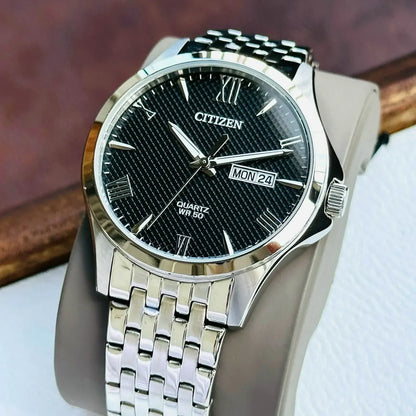 CITIZEN BF2020-51E MEN WATCH