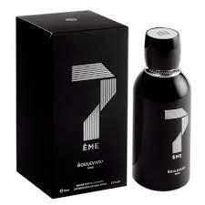 BOULEVARD PARIS EME MEN 100 ML EDP