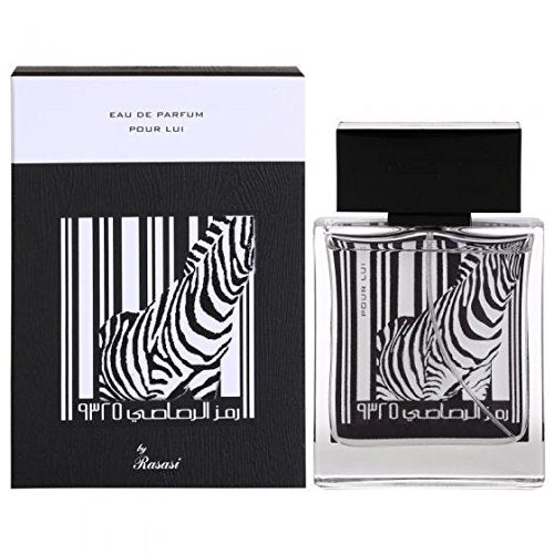 RASASI Rumz Al 9325 Pour Lui For Men EDP 50 ML