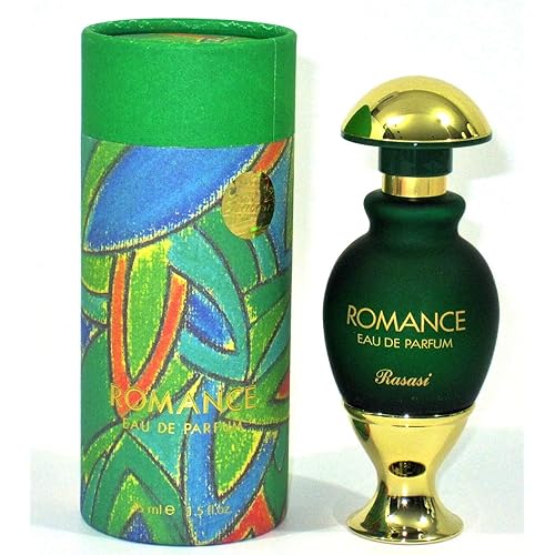 RASASI ROMANCE WOMEN 45 ML EDP