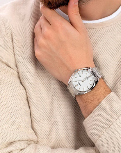 CITIZEN BI5100-58A MEN WATCH