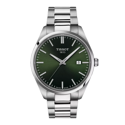 Tissot PR 100 40mm T150.410.11.091.00 Men Watch