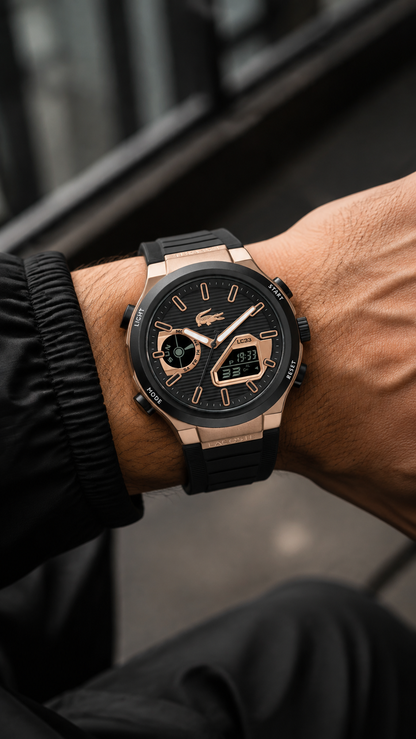 LACOSTE 2011517 MEN WATCH