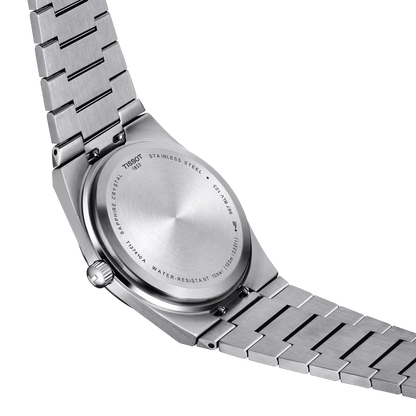 Tissot PRX 40mm T137.410.11.041.00 Men Watch
