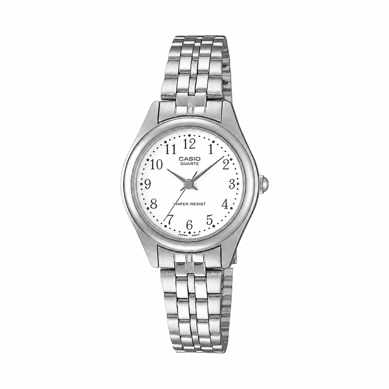 CASIO LTP-1129A-7B WOMEN WATCH