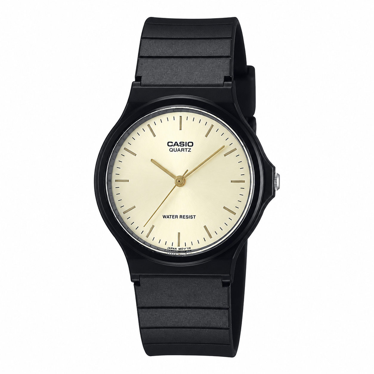 CASIO MQ-24-9E WOMEN WATCH
