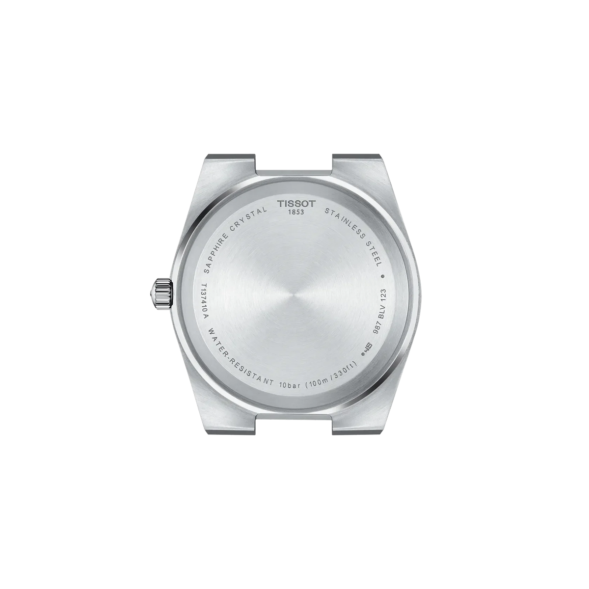 Tissot PRX 40mm T137.410.11.041.00 Men Watch