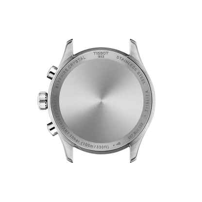 Tissot Chrono L 42mm T116.417.11.042.00 Men Watch