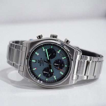CASIO EDIFICE EFB-730D-2B MEN WATCH