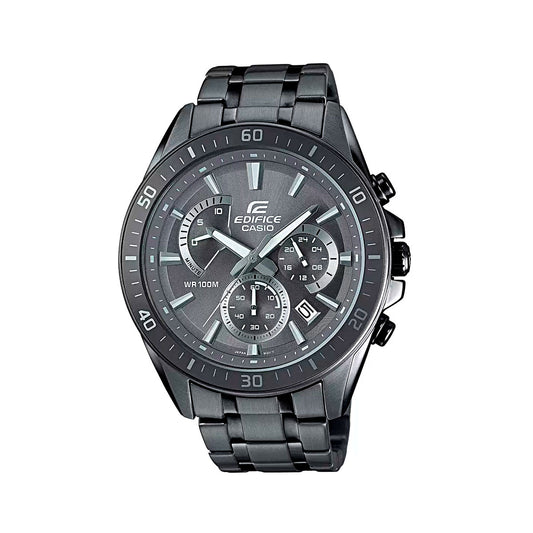 CASIO EDIFICE EFR-552GY-8A MEN WATCH