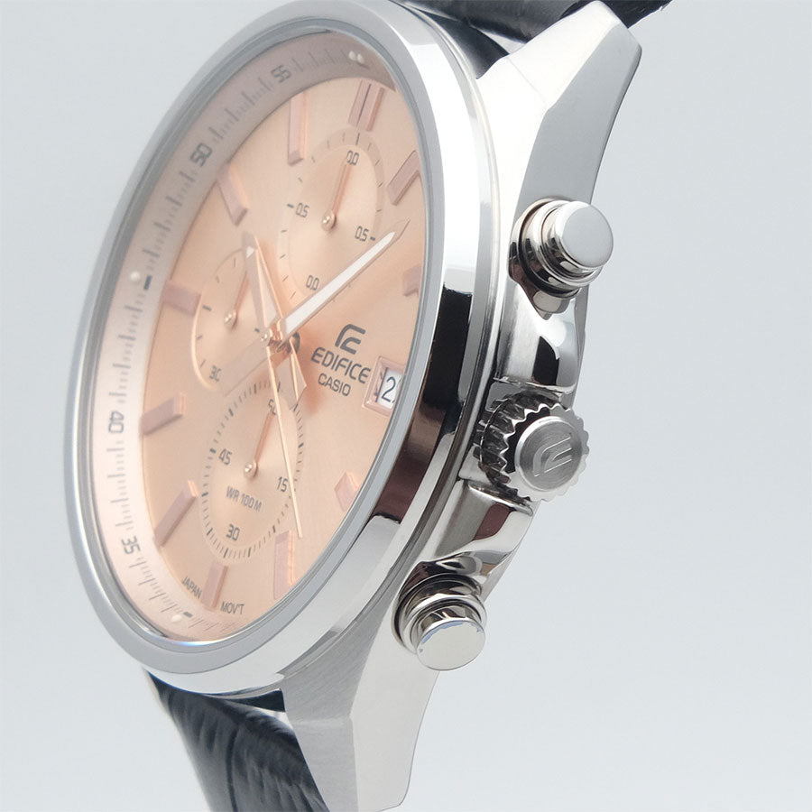 CASIO EDIFICE EFV-610EL-5A MEN WATCH