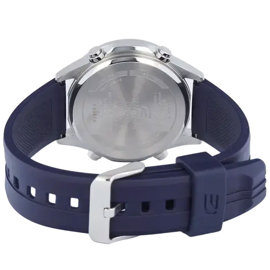 CASIO EDIFICE EFV-C120P-1A2 MEN WATCH