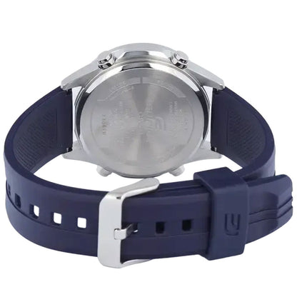 CASIO EDIFICE EFV-C120P-1A2 MEN WATCH