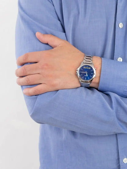 Casio Digital Watch MTP-VC01D-2E MEN'S