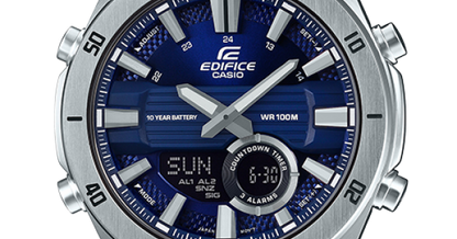 CASIO EDIFICE ERA-110D-2A MEN WATCH