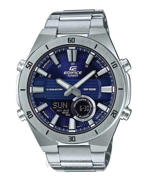 CASIO EDIFICE ERA-110D-2A MEN WATCH