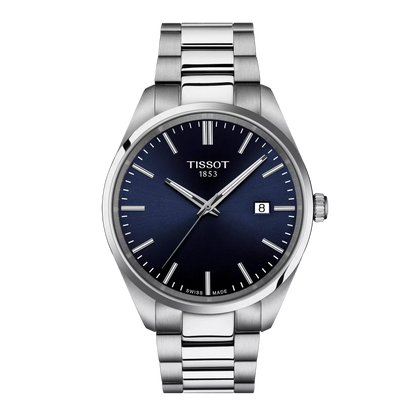 Tissot PR 100 40mm T150.410.11.041.00 Men Watch