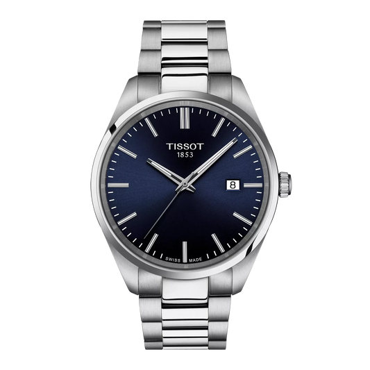 Tissot PR 100 40mm T150.410.11.041.00 Men Watch
