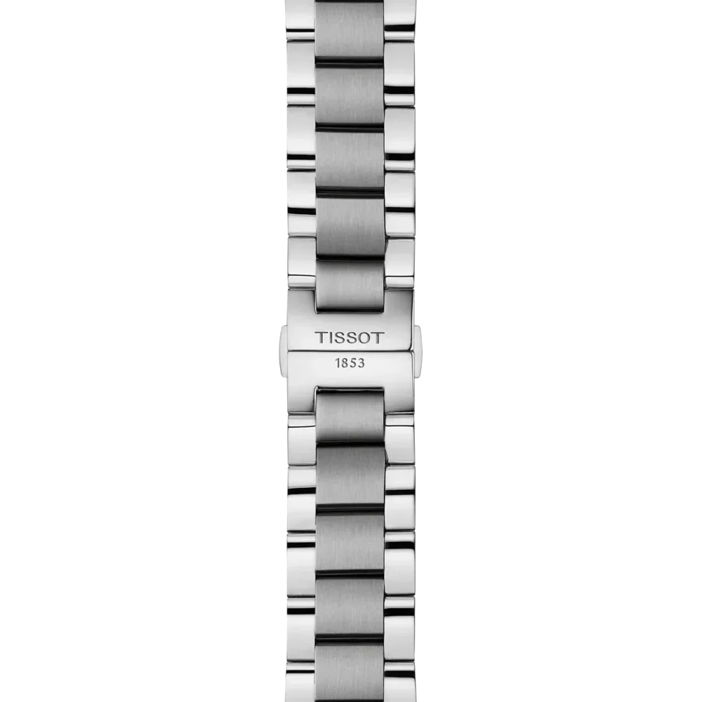 Tissot Chrono L 42mm T116.417.11.042.00 Men Watch